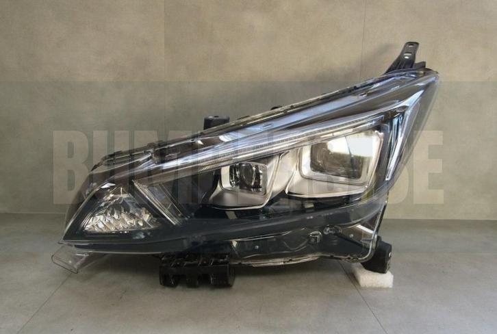 Koplamp NISSAN LEAF 2 II LED 18-22 LH LINKS 26060 5SH5A S174, Auto-onderdelen, Verlichting, Gebruikt, 6 maanden garantie, Ophalen of Verzenden