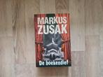 De biekendief - Mark Suzak (Nieuw boek!!), Mark Zusak, Ophalen of Verzenden, Zo goed als nieuw, Nederland