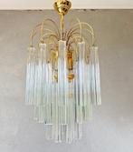 Vintage italiaanse hanglamp, Ophalen of Verzenden