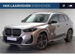 BMW iX1 xDrive30 High Executive M Sport / Panoramadak / Spor, Gebruikt, Zwart, Met garantie (alle), 24 min