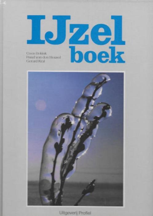 Het IJzelboek van Noord-Nederland maart 1987 (fotoboek), Boeken, Geschiedenis | Stad en Regio, Gelezen, 20e eeuw of later, Ophalen of Verzenden