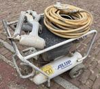 Compressor Alup, Doe-het-zelf en Verbouw, Compressors, Ophalen, Gebruikt, 200 tot 400 liter/min, Minder dan 25 liter