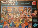 Wasgij puzzel mystery 19, Hobby en Vrije tijd, Denksport en Puzzels, Ophalen of Verzenden, 500 t/m 1500 stukjes, Zo goed als nieuw