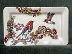 Emma Bridgewater - servies- Rosehip & ROBIN- schaal - Nieuw!, Huis en Inrichting, Keuken | Servies, Ophalen of Verzenden, Overige stijlen