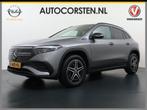 Mercedes-Benz EQA 250 AMG 67kWh Pano-/Schuif-Dak Leer/Alcant, Auto's, Mercedes-Benz, 1940 kg, Gebruikt, 190 pk, 31 min