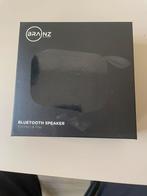 Brainz bluetooth speaker, Ophalen, Zo goed als nieuw