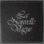 La Nouvelle Vague (LP) sampler / Chansons oa Capdevielle, Ophalen of Verzenden, Zo goed als nieuw, 12 inch, Pop
