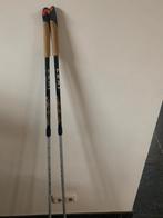 Leki nordic walking wandelstokken, Sport en Fitness, Ophalen of Verzenden, Gebruikt, Wandelstok