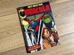 Het graf van Dracula Een vampier waart rond, Eén stripboek, Ophalen of Verzenden