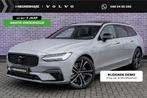 Volvo V90 T8 Plug-in hybrid AWD Ultimate Dark | Google | Lon, Auto's, Volvo, Automaat, 12 maanden, V90, Euro 6