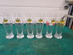 bierglazen lingen's blond 6 stuks verschillende, Ophalen of Verzenden, 'T Olde Gre-j, Info@toldegrej.nl, Endepoelstraat 20f Didam