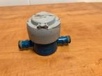 Watermeter - Weinig Gebruikt (700 m3), Doe-het-zelf en Verbouw, Ophalen of Verzenden, Gebruikt, Vocht of Vloeistof