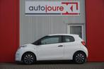 Citroën C1 1.0 e-VTi Basic (bj 2016), Auto's, Voorwielaandrijving, Gebruikt, Euro 6, 4 stoelen