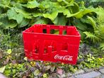 Vintage Coca Cola kratje, Ophalen of Verzenden, Gebruikt, Gebruiksvoorwerp