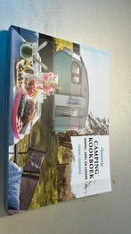 Femke Creemers - Caravanity - Camping kookboek, Nieuw