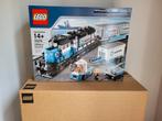 Nieuw Lego 10219 Maersk trein!, Ophalen of Verzenden, Nieuw, Complete set, Lego