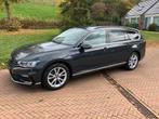 VW Passat 1.4 TSI Phev 218pk 6-DSG 2021 Camera Trekhaak, Auto's, Stof, Plug-in hybride, 1600 kg, Passat