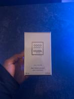 Coco Chanel Mademoiselle 100ml - Damesparfum, Ophalen of Verzenden, Nieuw