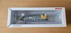 Piko: Diesellocomotief serie 2200 radioloc NS NIEUW, Hobby en Vrije tijd, Nieuw, NS, Gelijkstroom, Locomotief