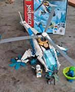LEGO Ninjago 70673 - IJsdraak, Ophalen of Verzenden, Zo goed als nieuw