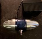 DENNERLE CO2 Space Evolution DRUKMETER, Dieren en Toebehoren, Vissen | Aquaria en Toebehoren, Ophalen of Verzenden, Zo goed als nieuw