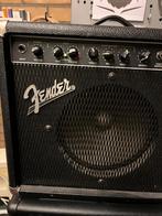 Vintage Fender Frontman 25R, Ophalen, Zo goed als nieuw, Gitaar, Minder dan 50 watt