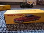 Dinky Toys Studebaker Commander, Hobby en Vrije tijd, Modelauto's | 1:43, Ophalen of Verzenden, Nieuw, Auto, Dinky Toys