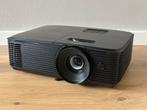 Optoma HD144X Full HD Beamer, Ophalen, Zo goed als nieuw, DLP, Full HD (1080)