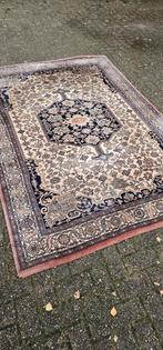 Prachtig groot vintage Perzisch wollen tapijt 240x170!, Huis en Inrichting, Stoffering | Tapijten en Kleden, Perzisch, 150 tot 200 cm