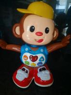 Vtech swing en speel aap, Kinderen en Baby's, Speelgoed | Vtech, Ophalen of Verzenden, 6 maanden tot 2 jaar