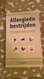 Allergieen bestrijden, Ophalen of Verzenden, Zo goed als nieuw