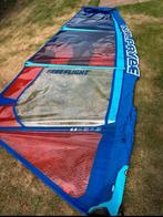 Neilpryde V8 twincam freeflight, Watersport en Boten, Windsurfen, 5 tot 7 m², Met draagtas, Minder dan 250 cm, Ophalen of Verzenden