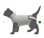 Operatie hesje kat maat s/m (32-36cm), Dieren en Toebehoren, Katten-accessoires, Ophalen of Verzenden, Zo goed als nieuw