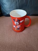 Minnie Mouse beker Disneyland Parijs, Ophalen, Nieuw