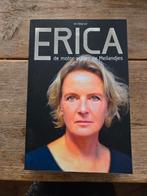 Erica  Jan dijkgraaf, Ophalen of Verzenden, Zo goed als nieuw, Jan Dijkgraaf, Film, Tv en Media