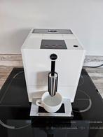 Jura a1 wit, Afneembaar waterreservoir, 10 kopjes of meer, Koffiemachine, Ophalen of Verzenden