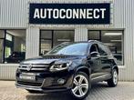 Volkswagen Tiguan 1.4 TSI R-Line. NAVI, CRUISE, PDC., Voorwielaandrijving, 15 km/l, Gebruikt, 4 cilinders