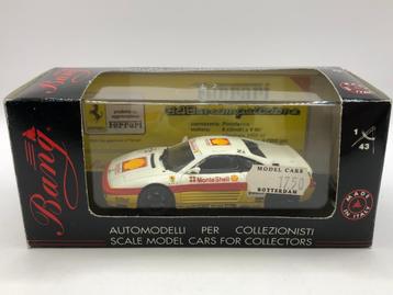 Bang 8018 Ferrari 348 Supercar GT 93 -IN BOX- -GOED- M29 beschikbaar voor biedingen
