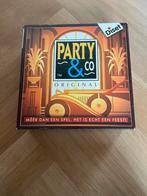 Party & co bordspel, Hobby en Vrije tijd, Gezelschapsspellen | Bordspellen, Drie of vier spelers, Ophalen of Verzenden, Gebruikt
