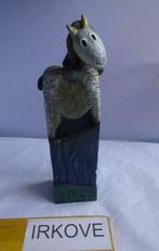 KERAMIEK * BEELD VAN EEN GEIT * Unica *, Verzenden