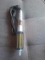 Krulborstel electric nieuw in doos, Ophalen of Verzenden, Nieuw