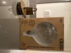 Calex lamp met fitting, 15 EUR., Ophalen, Zo goed als nieuw, Minder dan 50 cm