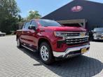 Chevrolet Silverado LTZ 6.2L V8 pick-up bedrijfswagen, Automaat, Leder, Vierwielaandrijving, 420 pk