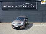 Nissan Note 1.6 Tekna Automaat geheel dealer onderhouden in, Auto's, Nissan, Stof, Gebruikt, 4 cilinders, Bruin