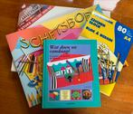 Wat doen we vandaag? Ideaal boek voor oppas oma’s en opa’s, Ophalen of Verzenden, Zo goed als nieuw, Knutselen
