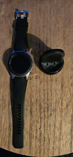 Samsung galaxy 14d3 SmartWatch, Android, Samsung, Gebruikt, Ophalen of Verzenden