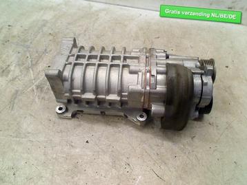 TURBO COMPRESSOR Volkswagen Polo V (6R) (03C145601E) beschikbaar voor biedingen