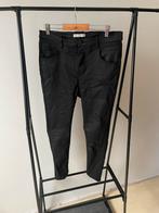 Cup of Joe broek, Verzenden, Zwart, Maat 42/44 (L), Zo goed als nieuw