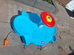 Waterdraaimolen little tikes, Ophalen of Verzenden, Zo goed als nieuw