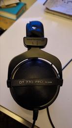 Beyerdynamic dt770 pro 80 ohm, Overige merken, Surround, Verzenden, Refurbished